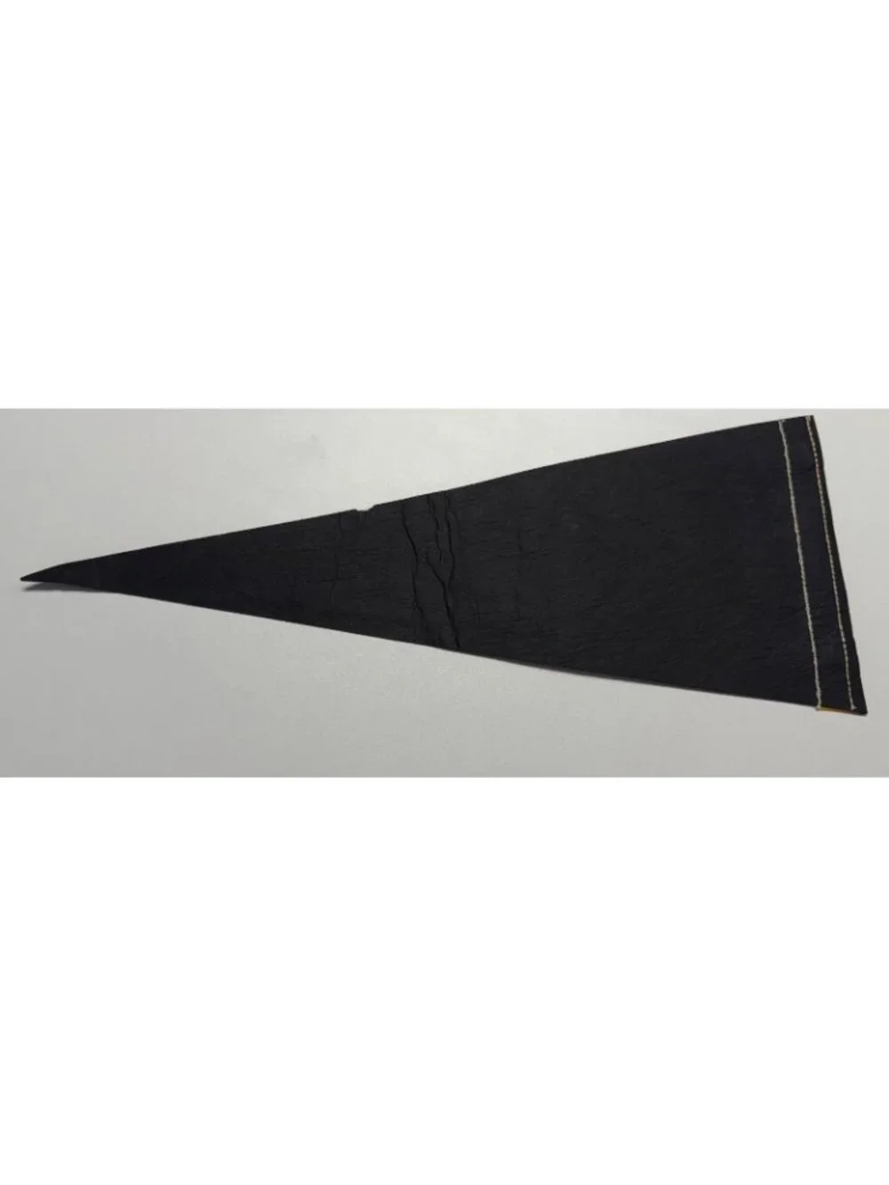 Vintage Jamestown, Va pennant